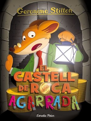 cover image of El castell de Roca Agarrada